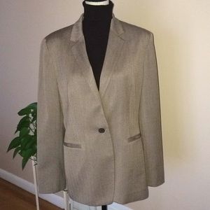 Jones New York Blazer